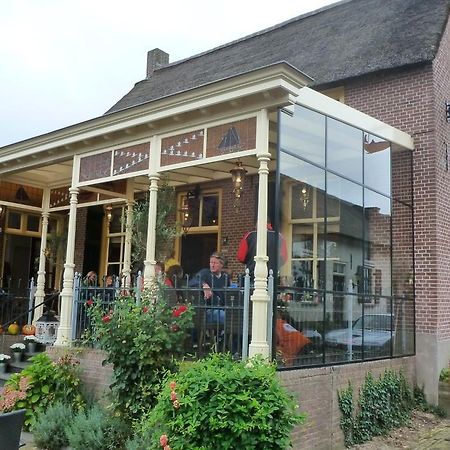 'T Oude Veerhuis Heerewaarden Eksteriør bilde
